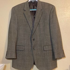 Jos A Bank Blazer Men’s 44R